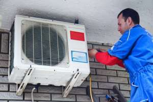 HVAC Companies Near Columbia, IL Available Now